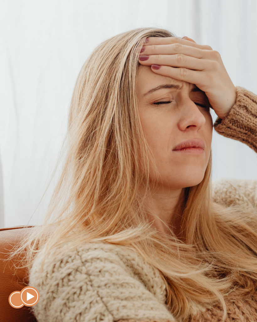 Carers Fatigue